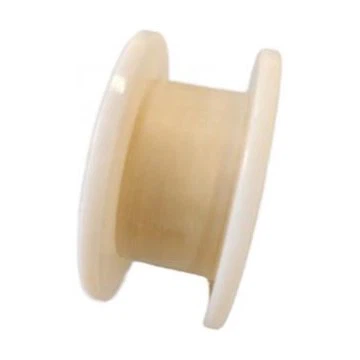 Guldbelagd Molybdentråd