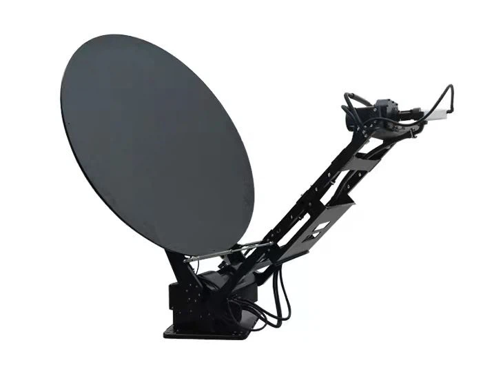 1,2 m SNG-antenner
